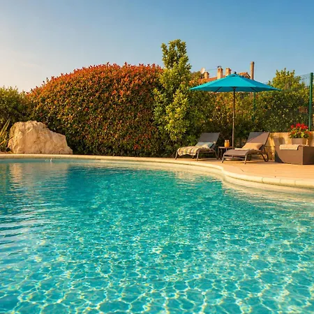 Villa Bas De Lola Avec Piscine La Seyne-sur-Mer
